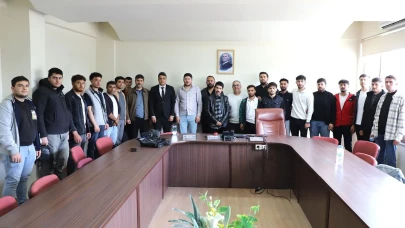 Akedaş Elektrik Dağıtım A.Ş., Nitelikli İnsan Kaynağı İçin Üniversitelerle İş Birliğini Sürdürüyor