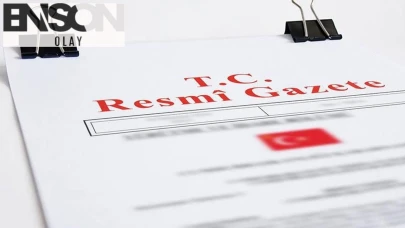 Çin menşeli laminant parke ithalatında alınacak önlemler belirlendi