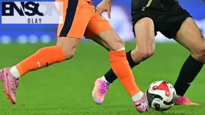 Bugün hangi maçlar oynanacak 26 Mayıs? Beşiktaş–Galatasaray derbisi, Bahçeşehir–Trabzonspor maçı ne zaman?