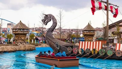 İstanbul'da Bayram Keyfi: Müzeler ve Saraylar Keşfedilmeyi Bekliyor!