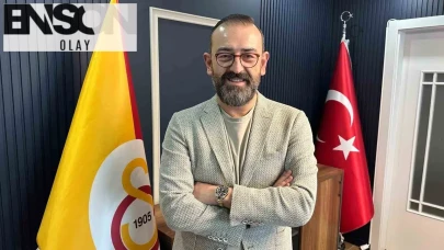 Konya'dan Avrupa'ya umut dolu mesaj: Galatasaray, Şampiyonlar Ligi'nde zirveye oynamak için hazırlanıyor