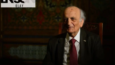 Fuat Sezgin kimdir ve eserleri neden önemlidir?