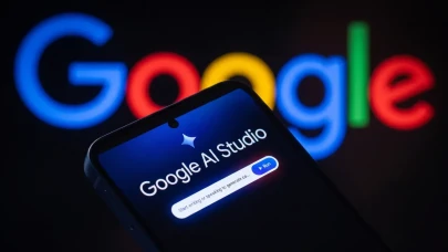 Google'un AI Studio platformu ile kod yazmadan Android uygulaması geliştirmek mümkün hale geldi