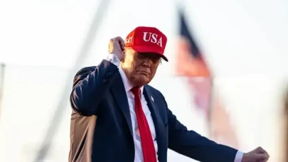 ABD Başkanı Trump'ın sağlık raporu açıklandı : Görevini yerine getirmeye tam uygun