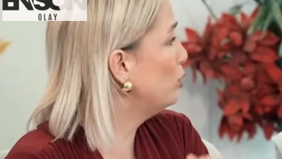 Zuhal Topal'la Yemekteyiz Özlem Hanım Kimdir?