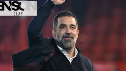 Shakhtar, transfer hedefi olarak Galatasaray'ın yıldız oyuncusunu belirledi