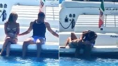 Mbappe'nin İtalya Seyahati Real Madrid'de İzler Bıraktı! Takımda Soyunma Odası Gerilimi Yaşanıyor