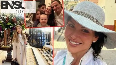 Rus anne ve kızının ölümüyle ilgili gerekçeli karar açıklandı: Şok edici detaylar ortaya çıktı