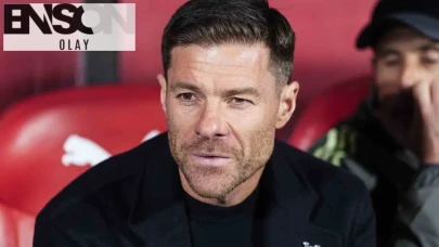 Chelsea'nin yeni transferi Xabi Alonso, Maviler için umut vaat ediyor