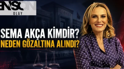 Sema Akça Kimdir?
