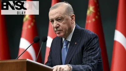 Cumhurbaşkanı Erdoğan: Türkiye, enerji sektöründe devrim yarattı