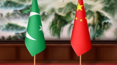 Çin ve Pakistan Arasında Parti Düzeyinde İş Birliği Anlaşması İmzalandı