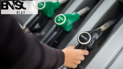 Benzin ve motorin fiyatlarında son durum nedir?