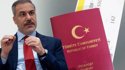 Türkiye'ye iyi haber! Türklerin akın akın gittiği o ülkeye vizesiz giriş mümkün olacak