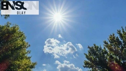 Kurban Bayramı’nda hava nasıl olacak? 27-28-29-30 Mayıs Kurban Bayramı hava durumu!