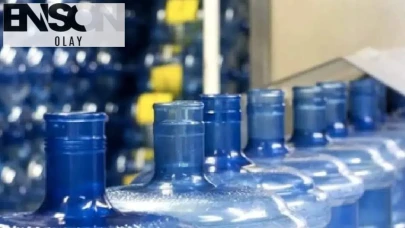 Haziranda Damacana Su Fiyatları Yükseliyor! 19 Litrelik Damaçana Su Ne Kadar Olacak?