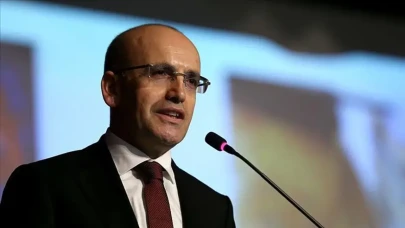 Bakan Şimşek'ten sürpriz açıklama: Vergi sisteminde kademeli değişiklik yolda!