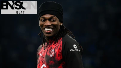 Hakan Safi'den Rafael Leao bombası: Anlaşmaya vardı!