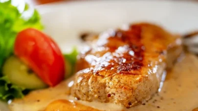 Düsseldorf'ta Gastronomi Şöleni: Lezzetli Yemekler ve Tatlılarla Tanışın