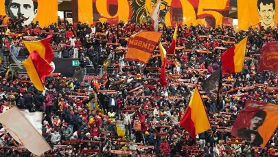 Galatasaray Taraftarlarından Yepyeni Marşlar 2026'da Yayında: İşte En Güçlü Aslan Şarkıları ve Sözleri!