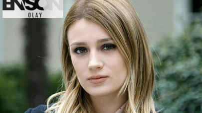 Gizem Karaca kimdir?