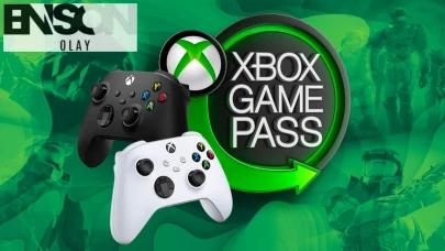 Xbox Game Pass Abonelerini Sevindirecek Oyunlar Belli Oldu!