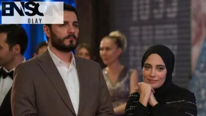 Kızılcık Şerbeti'nde ayrılacak karakterler netleşti: İşte diziden ayrılan isimler!