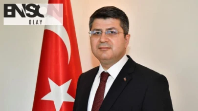 TBMM Genel Sekreteri’nin Kariyeri Hüseyin Kürşat Kırbıyık Kimdir?