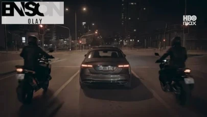 Çekiç ve Gül: Bir Behzat Ç. Hikayesi 4. sezon onayını aldı