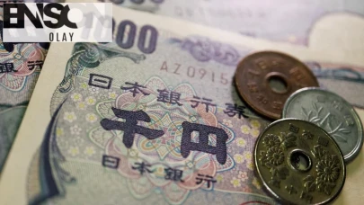 Japonya'nın Cari Fazlası 2025 Mali Yılında Tarihi Bir Rekor Kırdı