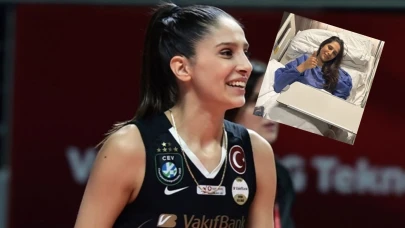 Derya Cebecioğlu'nun sağlık durumu hakkında son gelişmeler: İyileşme süreci ne zaman tamamlanacak?