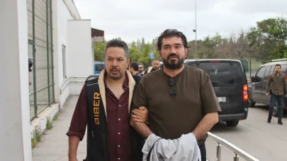 MASAK'ın raporu büyük sürpriz yarattı! Ünlü isim Rasim Ozan Kütahyalı cezaevine gönderildi