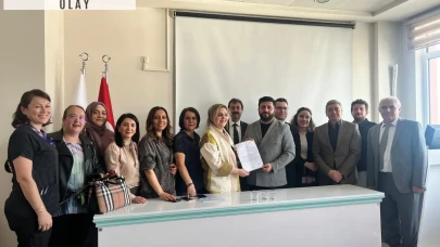 Artvin’de ‘’Anne Dostu Hastane’’ sertifikasına sahip hastane sayısı 3’e yükseldi
