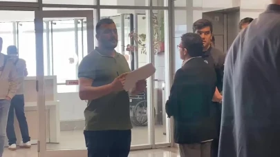 Yasadışı bahis iddiası: Flash Haber TV'nin sahibinin de aralarında bulunduğu 3 şüpheli serbest bırakıldı