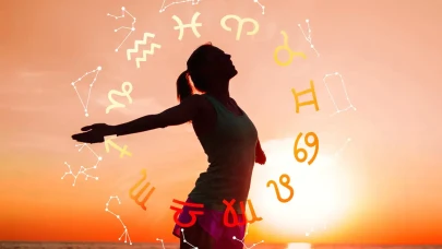 Astrolojiye göre bu aylarda doğan burçlar hangi olumlu etkileri taşıyorlar?