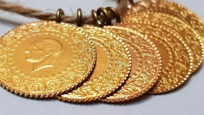 Gram altının fiyatı tarihi zirvede! Güncel rakamlar açıklandı