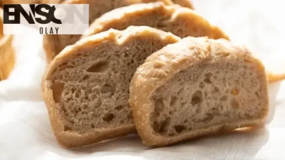 Ne buğday ne ekşi maya! Marketteki en sağlıklı ekmeği böyle seçin