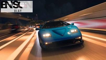 Forza Horizon 6, Çıkışının İlk Haftasında 5 Milyon Kopya Sattı!