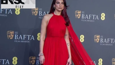 Dua Lipa Galatasaray şampiyonluk kutlamalarına gelecek mi?