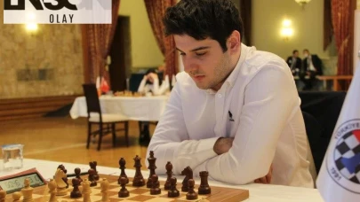 Cem Kaan Gökerkan Kimdir, Kaç Yaşında, Nereli?