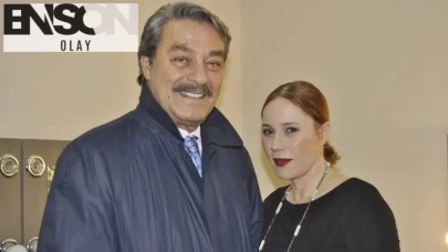 Kadir İnanır'ın eşi Jülide Kural kimdir, kaç yaşında ve ne iş yapıyor?