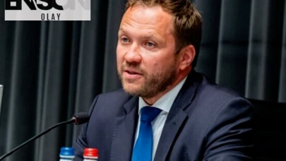 Tsahkna: Tallin-Helsinki tüneli bölge için stratejik bir koridor olabilir