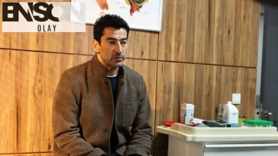 A.B.İ Dizisi Bu Akşam ATV'de Yayınlanacak mı? ATV Yayın Akışı İncelemesi!