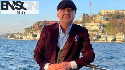 Aydın Çavuşoğlu Neden Öldü? Mevlüt Çavuşoğlu Kardeşi Aydın Çavuşoğlu Kimdir?