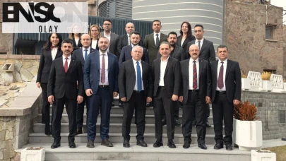 Türk Telekom ile Haber-İş Sendikası arasında toplu iş sözleşmesi imzalandı!
