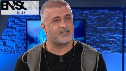 Ercan Han Üşümez Kimdir?