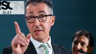 İlk Türkiye kökenli eyalet başbakanı Cem Özdemir kimdir?