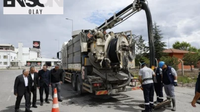 Melih Gökçek'ten Kurban Bayramı öncesi çarpıcı geri dönüşüm çağrısı