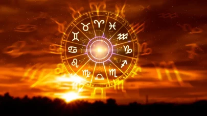 Astroloji dünyasında heyecan dolu bir gün yaşanıyor: Merkür'ün etkisi altında burçları bekleyen sürpriz gelişmeler!