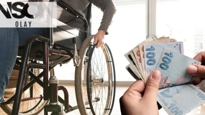 2026 yılında engelli işçilerin maaşları ne kadar? Son durum ne?